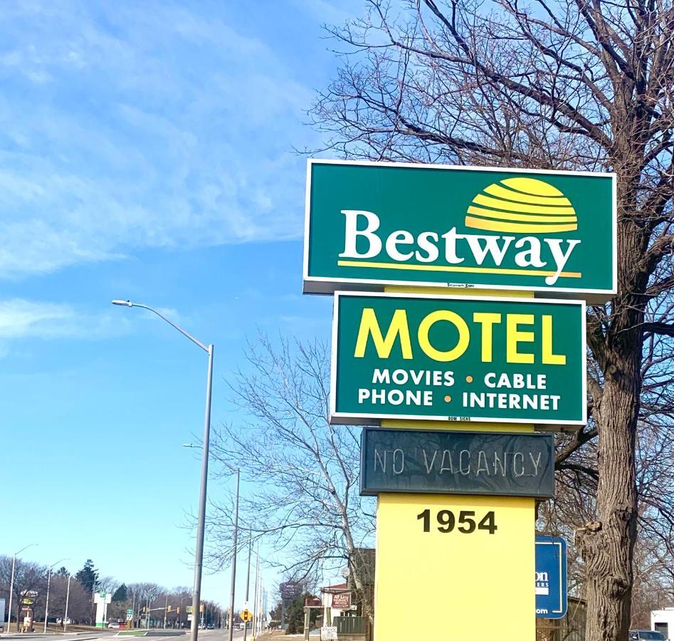 Bestway Motel 윈저 외부 사진